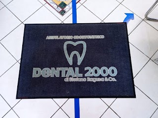 DENTAL 2000 - Studio Dentistico Dentista Fiumicino