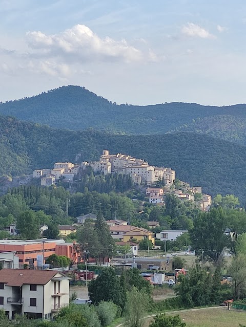 Parco Fluviale del Nera