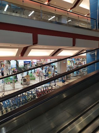 Centro Commerciale Castano