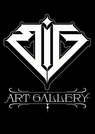 Big Art gallery