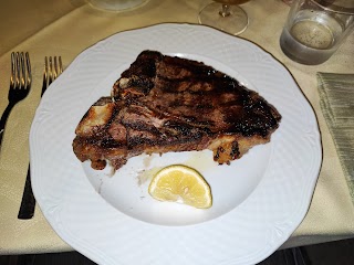 Ristorante La Margherita