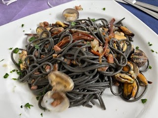 Ristorante - Le Zagare