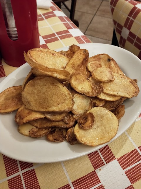 ristorante macelleria degustazione di carne alla brace da pasqualino