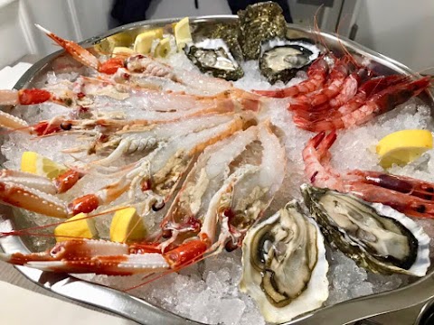 Teho Ristorante - Specialità di Pesce e Carne