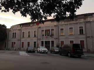 Università di Bologna - Campus di Forlì