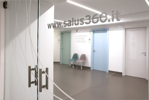 Salus 360° Cliniche di Medicina Integrata