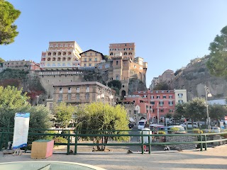 Consorzio Porto Turistico Marina Piccola Sorrento