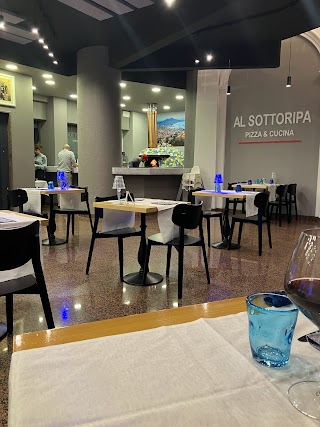 Al Sottoripa Pizza&Cucina