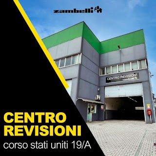 CONSORZIO ZAMBELLI REVISIONI VEICOLI