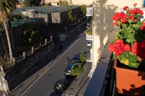 Viva Apartment Sorrento