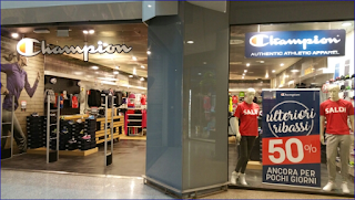 Champion Store