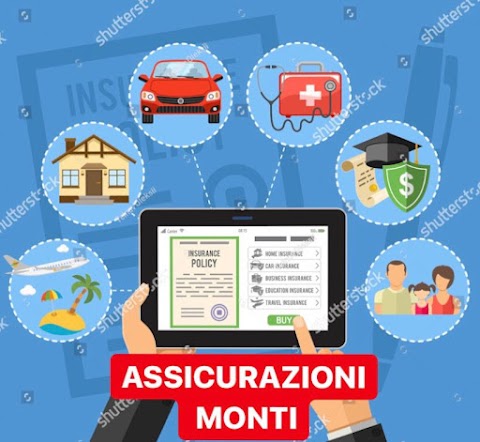 ASSICURAZIONI MONTI