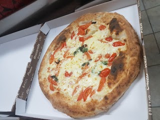 Pizzeria Napul'è da Maurizio