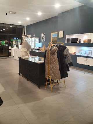 FOGLIE - Concept Store