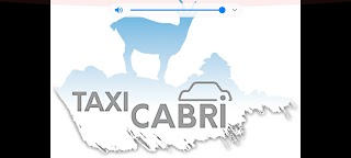 TAXI CABRI