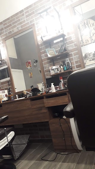 London Square Barbershop