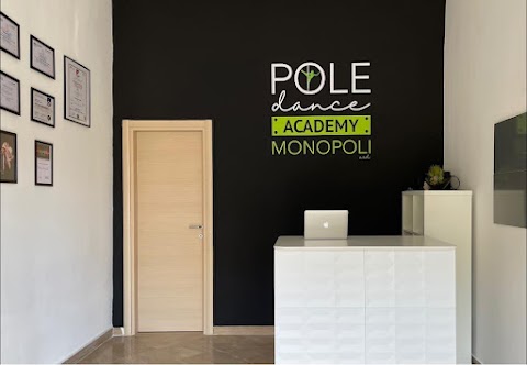 Pole Dance Academy Monopoli