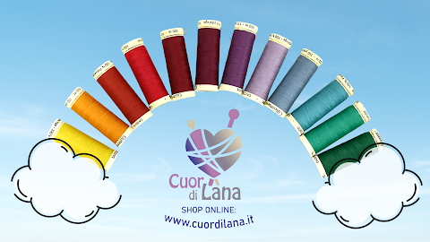Foto di Cuor di Lana - Viale G. Gusmini 3b, Clusone (BG), Italia