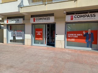 Prestito Compass Corigliano Rossano Gruppo Mediobanca