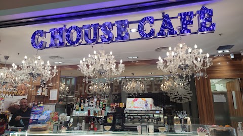 C HOUSE CAFFÈ