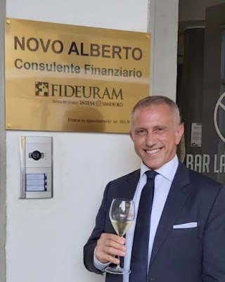 Banca Fideuram Novo Alberto