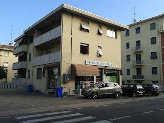 Farmacia Santa Fara Della Dott.ssa Rosanna Riccardi