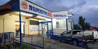 Supermercato Sidis Superstore