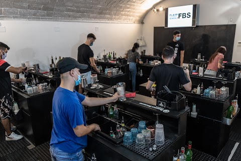 FBS - Flair Bartender's School - Scuola Barman Roma