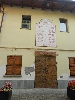 Associazione Culturale Scuola Intaglio "Ferruccio Croce"