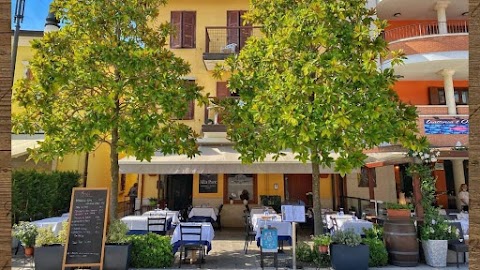 Ristorante Alla Pace