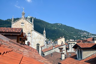 Il Vicolo Lago di Como - Case vacanze e appartamenti