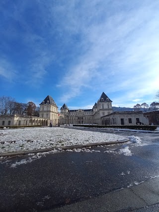 Politecnico di Torino - Architettura