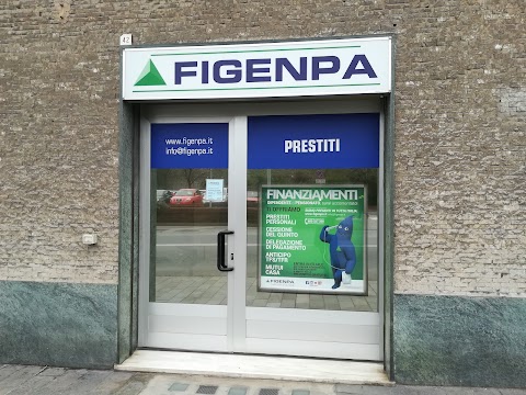 Prestiti Personali Savona - Filiale Figenpa Spa