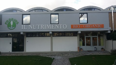 Il Nutrimento shop