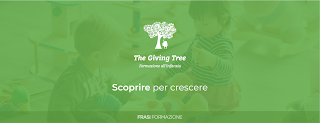 La Giungla di The Giving Tree | Asilo nido bilingue Roma Talenti