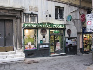 Vecchia Genova