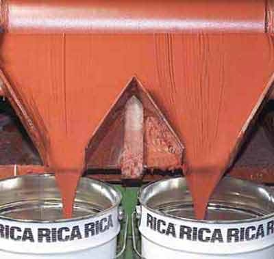 Rica Resine