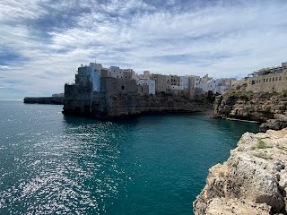 Grotta Azzurra