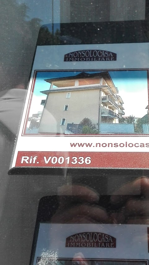 Nonsolocasa Immobiliare S.a.s.