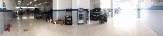 DAS SERVICE AUTOFFICINA DI CIRO GIANFRANCESCO