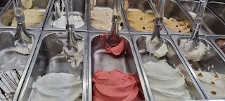 Fioccodineve - Gelato più leggero con latte di capra a km zero