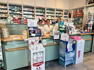 Farmacia Daniele dr.ssa Maiocco Giulia