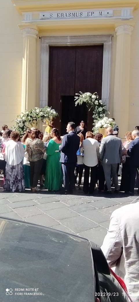 Interflora servizi de i FIORI di Francesco Sapone