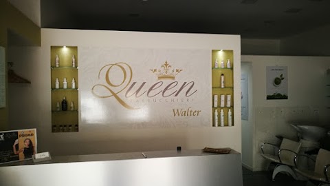 Queen Hair Spa & Ayurveda