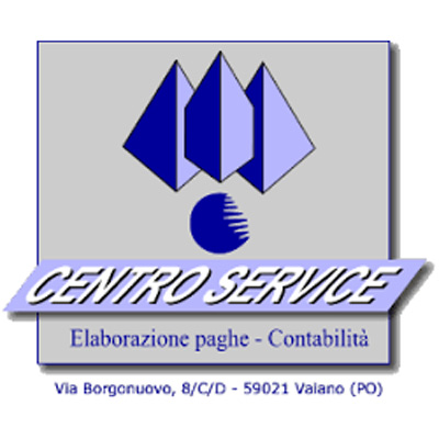 Centro Service S.a.s. - Elaborazione Paghe e Contabilita'