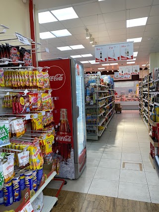 Supermercato CRAI