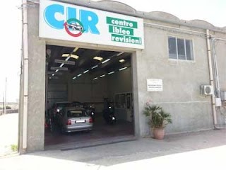 C.I.R. Srl Centro Ibleo Revisioni