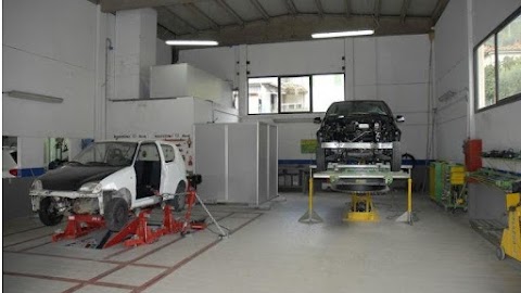 Autocarrozzeria Teglia