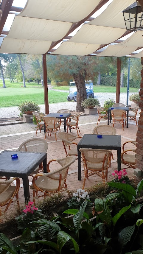 Ristorante del Golf