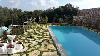 Villa Midani - Casa Vacanze